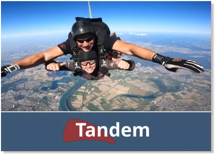 Tandem